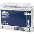 Tork H4 Ultraslim Multifold Hand Paper Towel Universal 1Ply, White, 180 Sheets Pack Carton of 20 Packs 170390